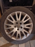 Felgi aluminiowe Audi 17" 5x112 7,5J ET45