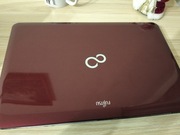 Laptop Fujitsu Lifebook AH531 Intel Pentium 6 GB