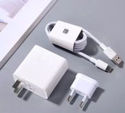 HONOR Ładowarka sieciowa 100W Super Charge EU Oryginał