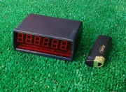 Repeater do metromierza SDM2+ lub SDM3