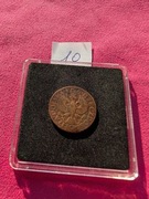 5 groszy 1938 rok Tak jak na foto 