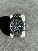 IWC Schaffhausen Pilot Chronograph