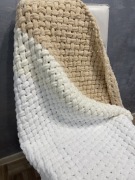 Kocyk dziecięcy Alize Puffy.