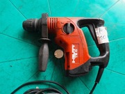 MŁOTOWIERTARKA  HILTI TE 6C