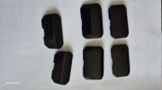 Zaślepki,  dekielki kufra FJR1300
