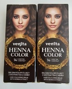 Henna Color balsam koloryzujący 14 kasztan