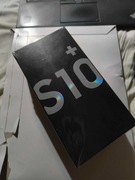 Samsung Galaxy S10+ gratis etui pancerne love mei