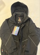 Kurtka nieprzemakalna, oddychająca rozmiar S