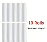 Papier termiczny w rolce 210x30