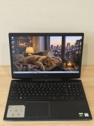 Dell G3 Gaming GTX 1650 | i5-9300H | 16/512GB | Win 10