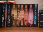 Pakiet Kroniki Diuny Frank Herbert