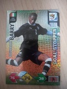 Panini South Afrika 2010 Goal Stopper James