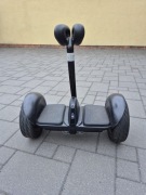 Ninebot Segway typ 5INR19/66-2 NC1502-A, 54.8V 4300mAh/236Wh + ochraniacze