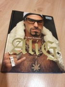 AliG in the house. Gospel according to AliG Satyra