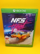 Need for Speed Heat Xbox One