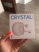 Słuchawki borofone bezprzewodowe 