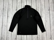 Haglofs Polartec Techniczna Elastyczna Bluza Half Zip Trekking Roz. L