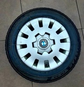 Alufelgi BMW 195/65 R15