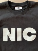 Bluza NIC Sokół M WWO ZIP Skład