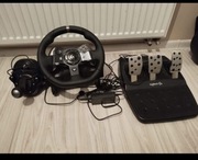 Kierownica Logitech G920 