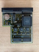 Karta rozszerzenie pamięć Amiga 1200 M-Tec, 4MB RAM, FPU, RTC