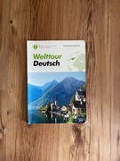 Podręcznik Welttour Deutsch 1
