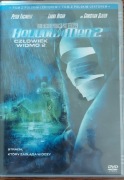 CZŁOWIEK WIDMO 2. HOLLOW MAN 2. DVD     