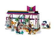 LEGO 41344 Friends Sklep z akcesoriami Andrei