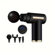 Przenośny pistolet do masażu