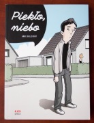 Piekło, niebo - Arne Bellstorf