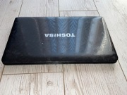 Toshiba Satellite L750 - 1X2 laptop uszkodzony 