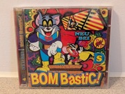 BOM Bastic 18 utworów, VENGABOYS,CAPITAN JACK, ACE OF BASE 1999