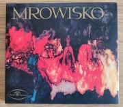 Klan Mrowisko CD