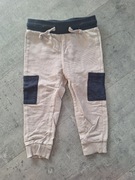 Spodnie chłopięce rozm. 86 cm 