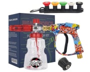 BEAR FORCE Pistolet natryskowy do myjki wysokociśnieniowej - Karcher K1~K7