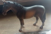 Schleich Ogier Rasy Hannower figurka