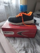 Buty robocze Corfa Boogie S1  