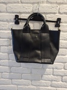 Średnia damska shopperka 