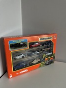 MATCHBOX 9PAK ZESTAW 9 AUTEK PRAWDZIWE MODELE HKX99 X7111