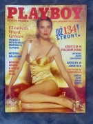 PLAYBOY magazyn wydanie polskie 1993 czasopismo kolekcjonerskie 