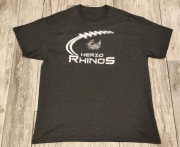 Koszulka NFL HERZO RHINOS Edition !Rozm.XL