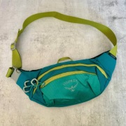 Osprey Daylite Waist 2L Nerka Turystyczna Saszetka Biodrowa Hiking Trekking