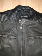 Kurtka skórzana Bruno Banani rozmiar M