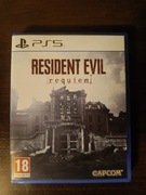 Resident Evil Requiem