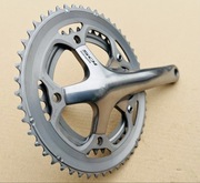 SHIMANO 105 FC-5600 Prawa korba 2x10s 172,5mm HOLLOWTECH II Blaty 39/52t