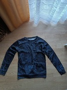 Bluza męska ocieplana