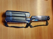 Kasety, klamki kpl , uszczelki tylko na prawą stronę FSO 125p