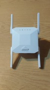 Wzmacniacz sygnału Wifi 4 anteny  nowy