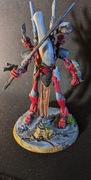 Warhammer 40k Aeldari Wraithlord 