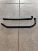 Jeep Wrangler JL listwy tylnej szyby hardtopu 